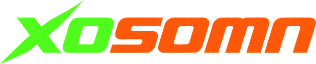 Logo xosomn – trang chủ